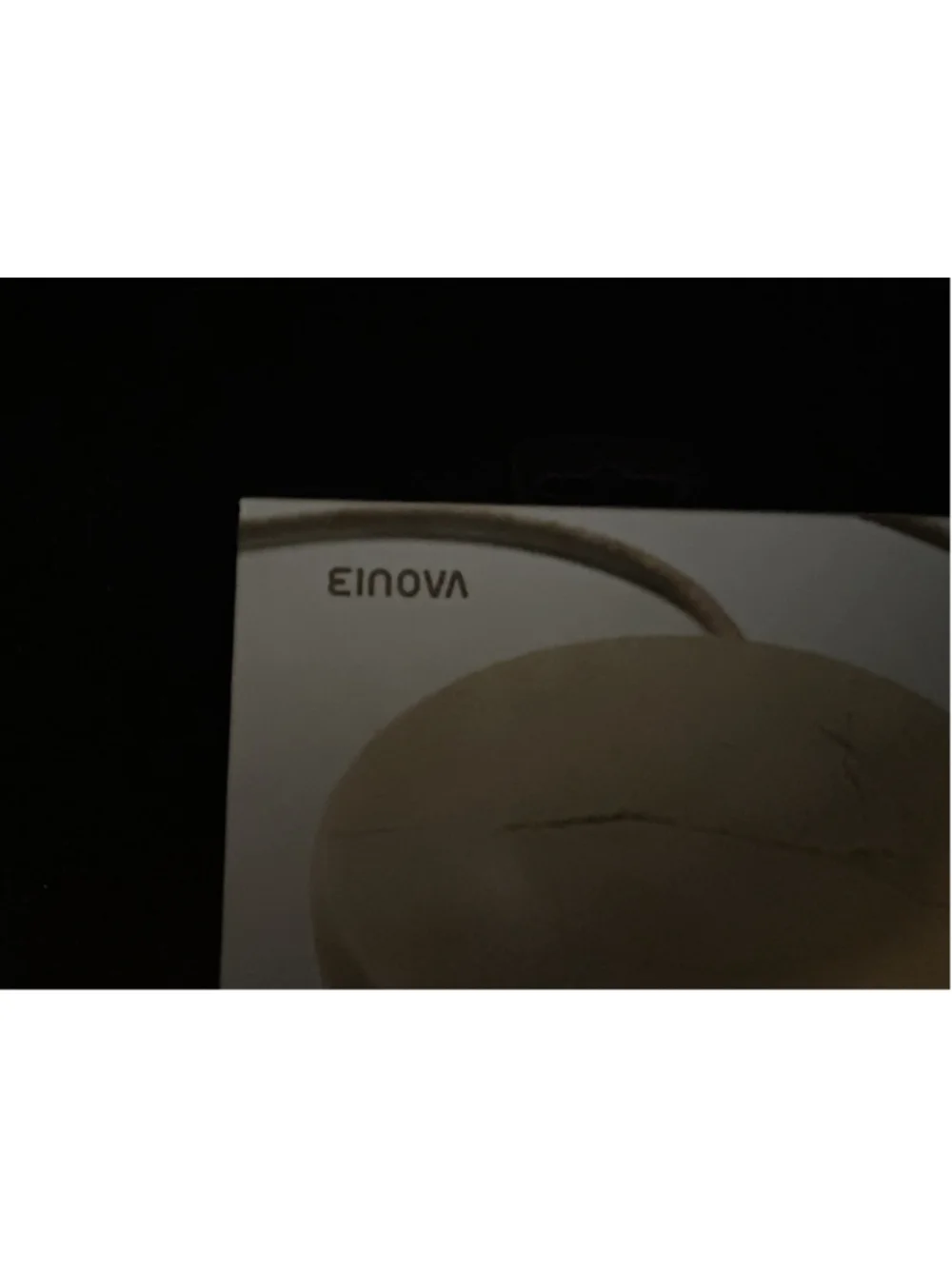 Einova Classic Stone Wireless Charging Pad Genuine Marble-Two Varieties